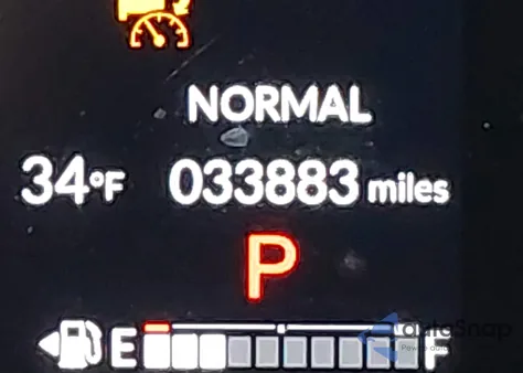 2023 Honda Hr-V Awd Lx из США, поврежденный, VIN 3CZRZ2H38PM730912